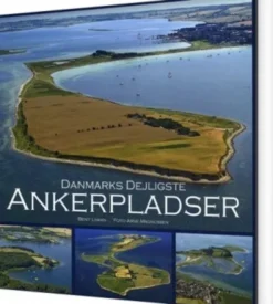 Danmarks Dejligste Ankerpladser