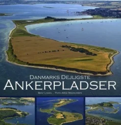 Danmarks Dejligste Ankerpladser