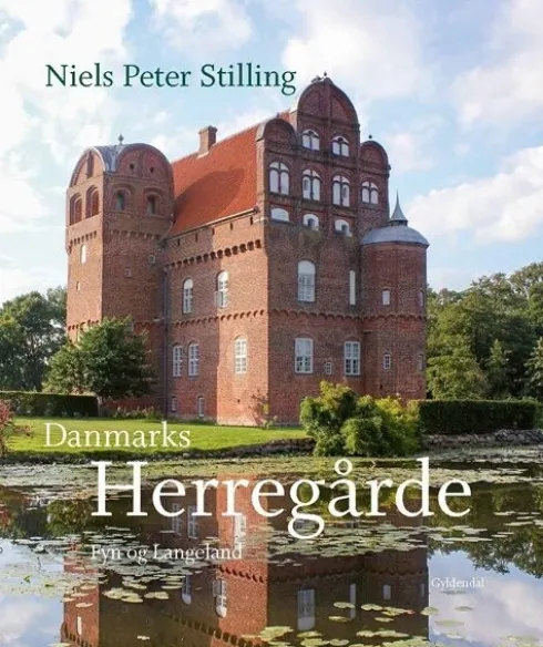 Danmarks Herregårde