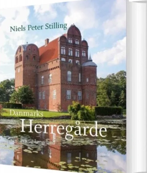 Danmarks Herregårde