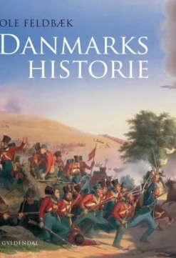 Danmarks Historie