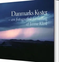 Danmarks Kyster
