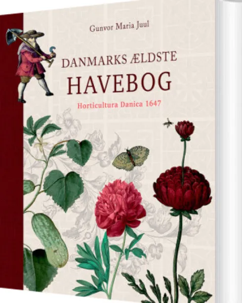 Danmarks Ældste Havebog