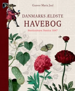 Danmarks Ældste Havebog
