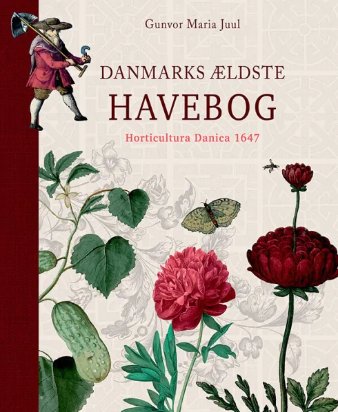Danmarks Ældste Havebog