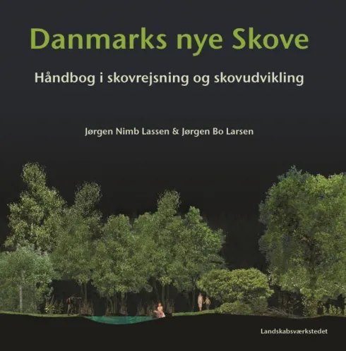 Danmarks Nye Skove