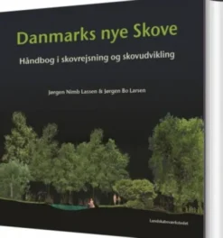 Danmarks Nye Skove
