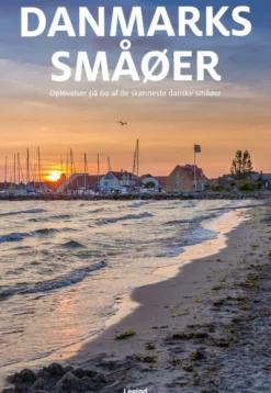 Danmarks Småøer