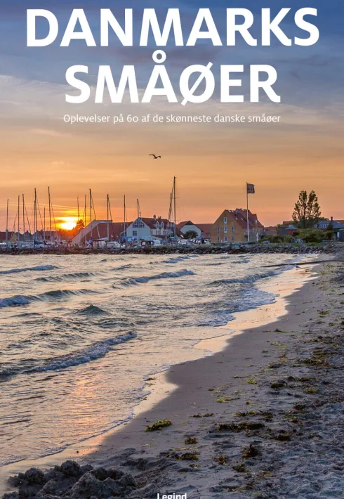 Danmarks Småøer