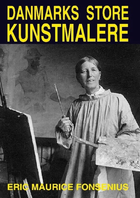 Danmarks Store Kunstmalere