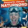 Danmarks Største Naturnørd 2