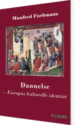 Dannelse