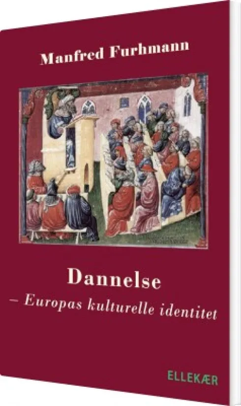 Dannelse