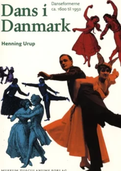 Dans I Danmark
