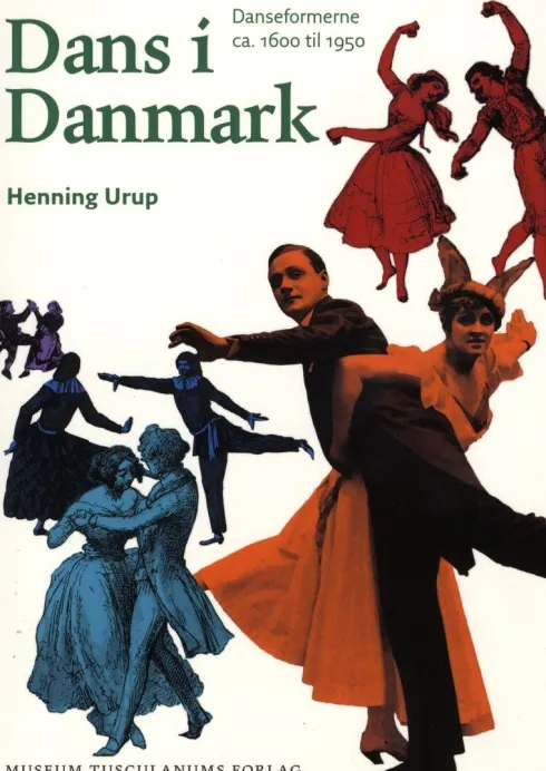 Dans I Danmark
