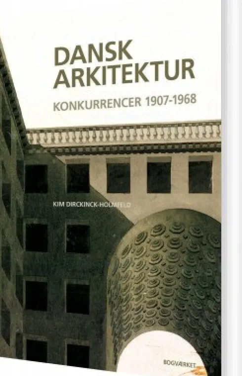 Dansk Arkitektur