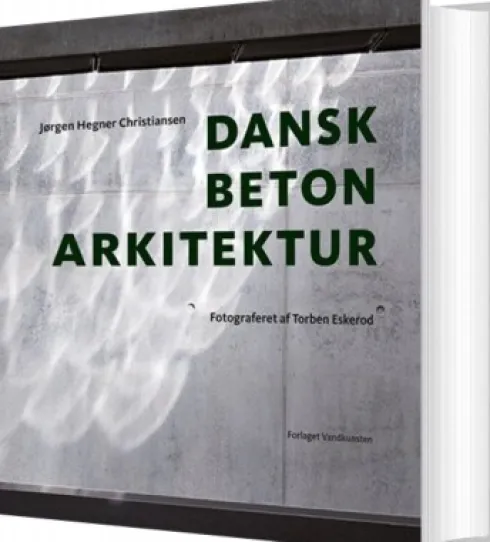 Dansk Betonarkitektur