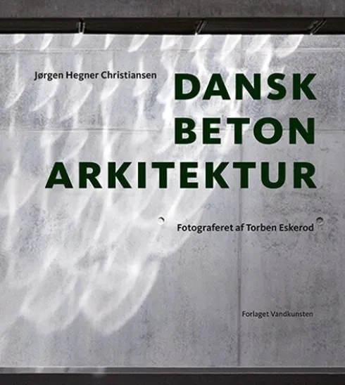 Dansk Betonarkitektur