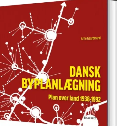 Dansk Byplanlægning 1938-1992