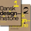 Dansk Designhistorie 1-2