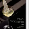 Danske Cocktailbarer - Vol. 1