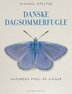 Danske Dagsommerfugle