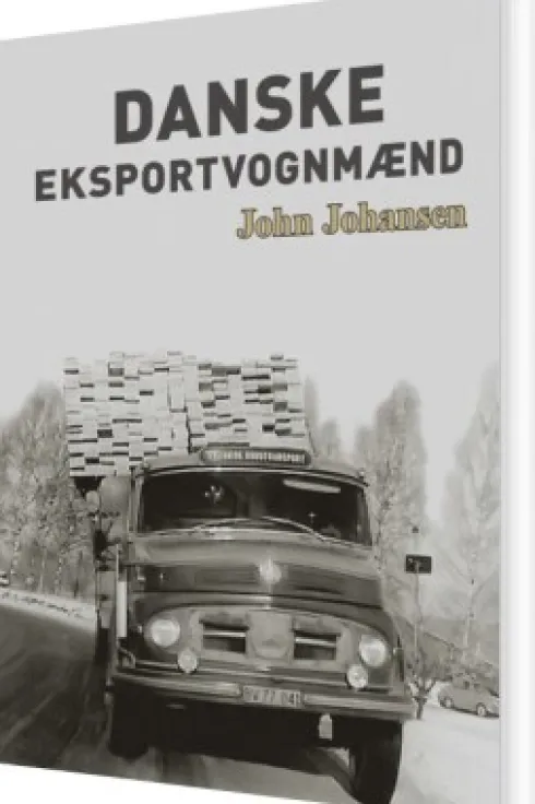 Danske Eksportvognmænd