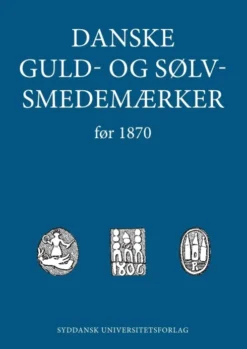 Danske Guld- Og Sølvsmedemærker
