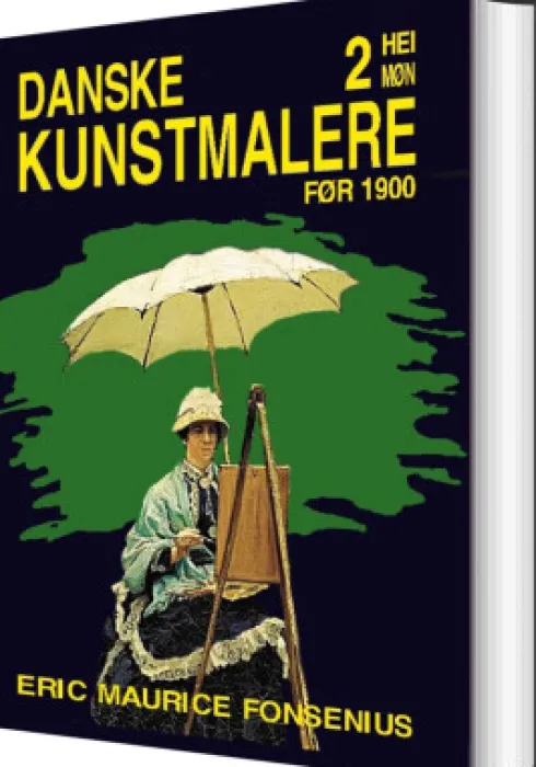 Danske Kunstmalere