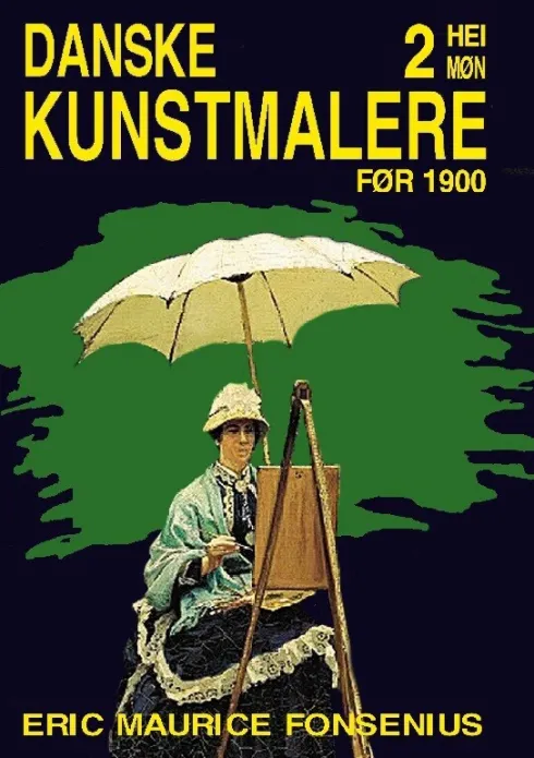 Danske Kunstmalere