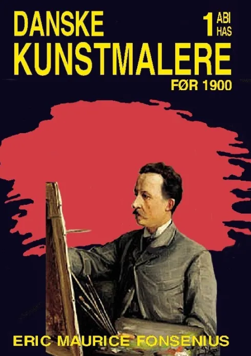 Danske Kunstmalere