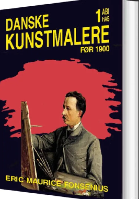Danske Kunstmalere