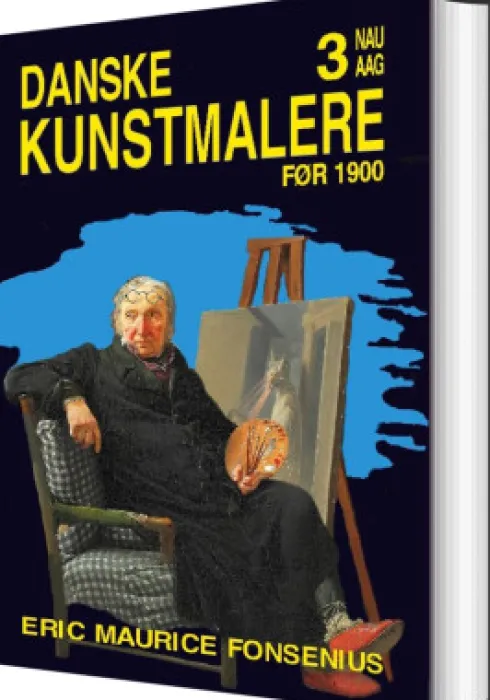 Danske Kunstmalere