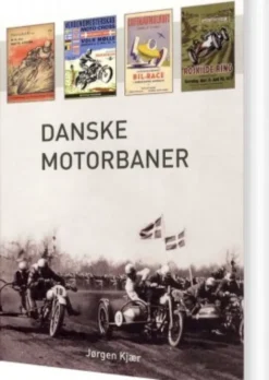Danske Motorbaner