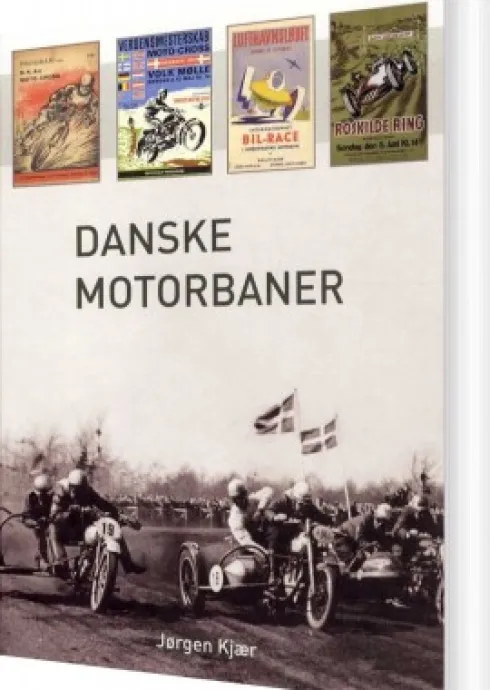 Danske Motorbaner