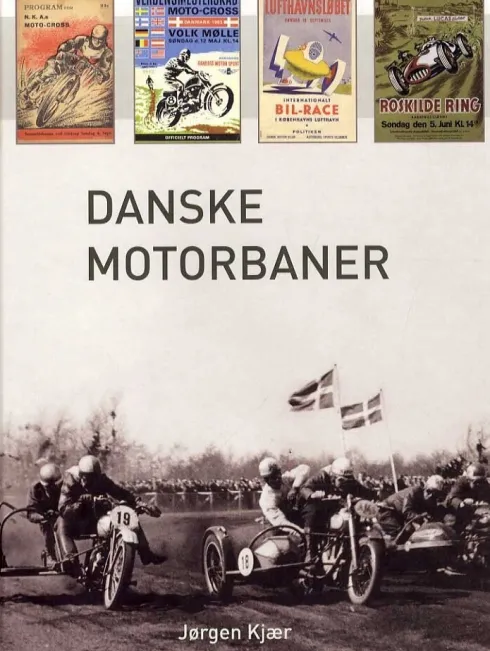 Danske Motorbaner