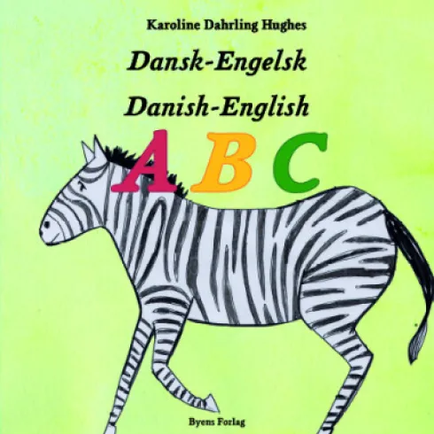 Dansk-Engelsk Abc