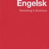 Dansk-Engelsk Ordbog