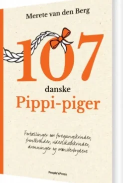 107 Danske Pippi-Piger