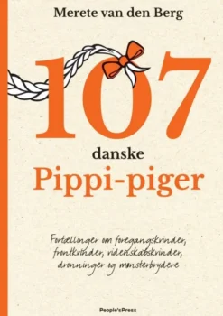 107 Danske Pippi-Piger