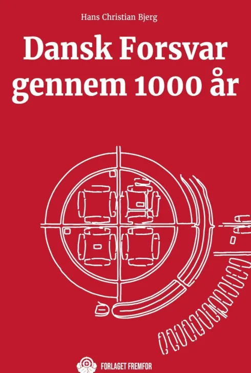 Dansk Forsvar Gennem 1000 År