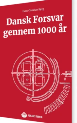 Dansk Forsvar Gennem 1000 År