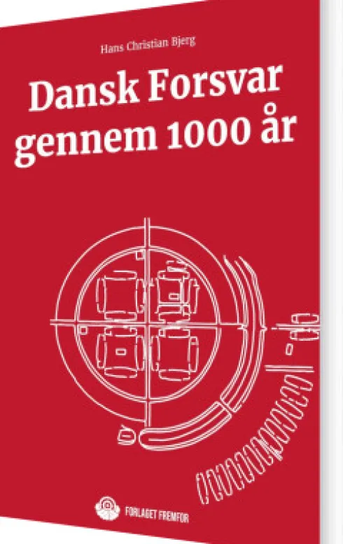 Dansk Forsvar Gennem 1000 År