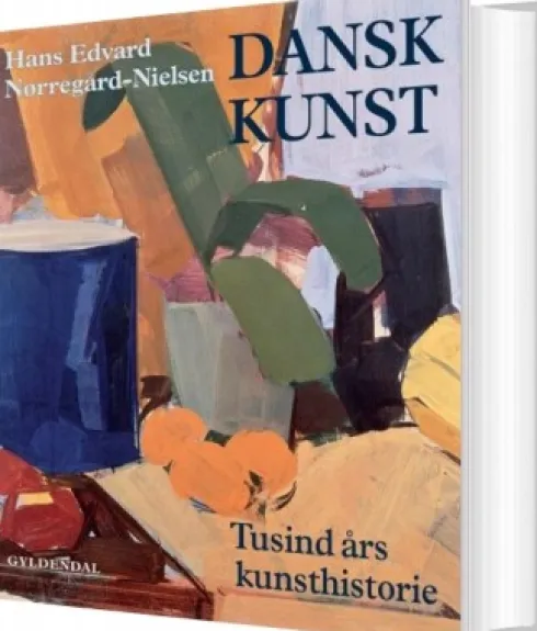 Dansk Kunst