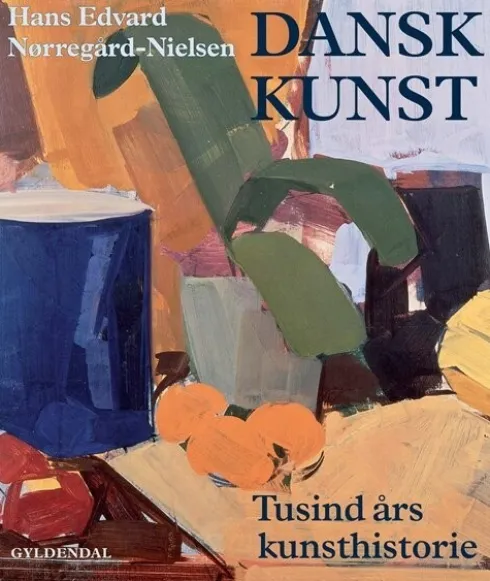 Dansk Kunst