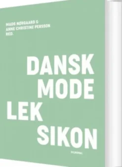 Dansk Modeleksikon