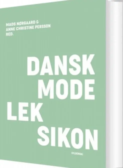 Dansk Modeleksikon