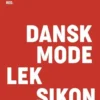Dansk Modeleksikon - Rød