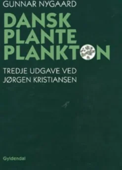 Dansk Planteplankton