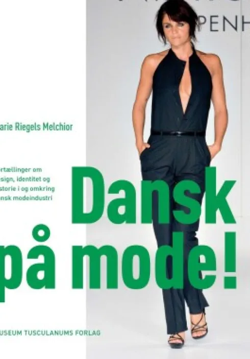 Dansk På Mode!